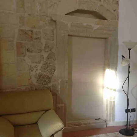 B&B Locazione Turistica Regina Maria 레체