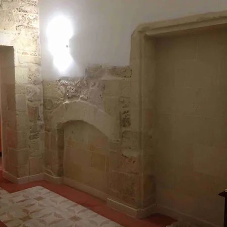 Locazione Turistica Regina Maria Lecce