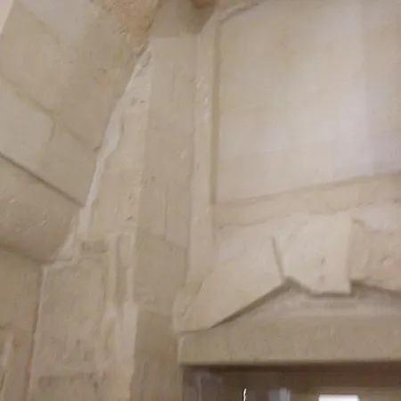 Locazione Turistica Regina Maria 레체