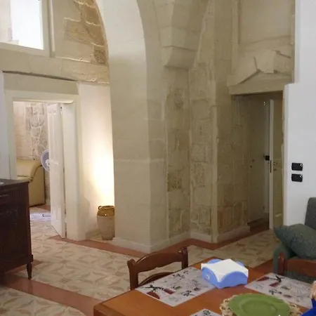 Locazione Turistica Regina Maria 레체