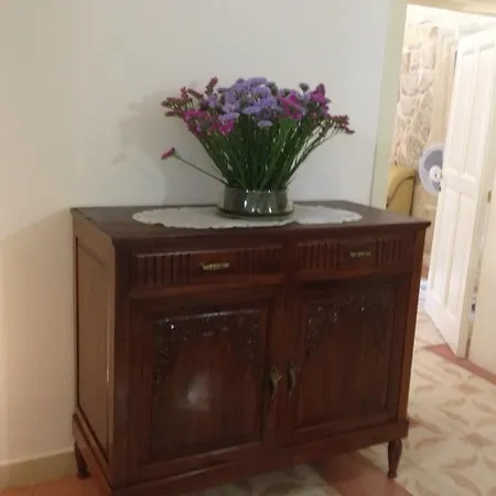 B&B Locazione Turistica Regina Maria 레체