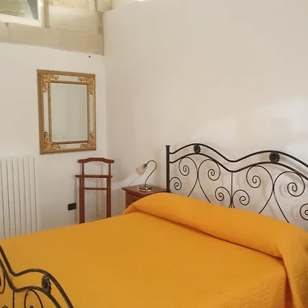 Locazione Turistica Regina Maria 레체