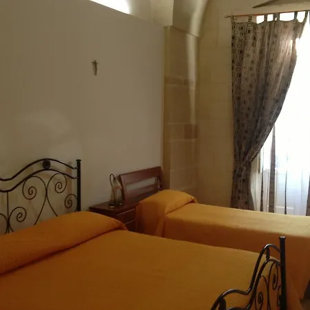 Locazione Turistica Regina Maria