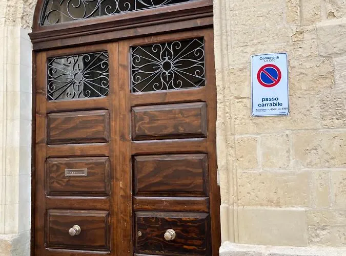 Locazione Turistica Regina Maria Bed & Breakfast 4*