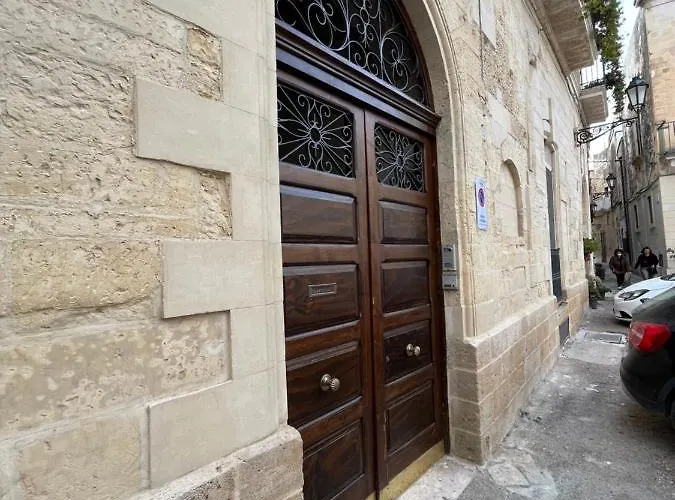 Locazione Turistica Regina Maria Bed and breakfast