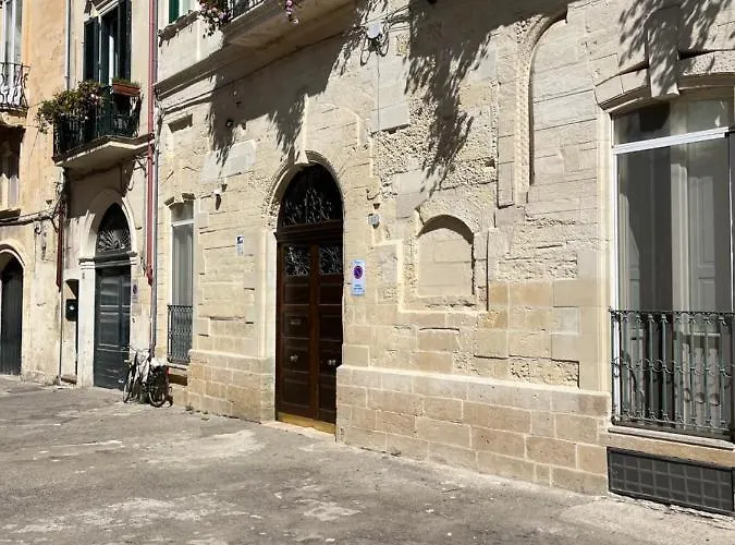فندق مبيت وإفطار Locazione Turistica Regina Maria 4*