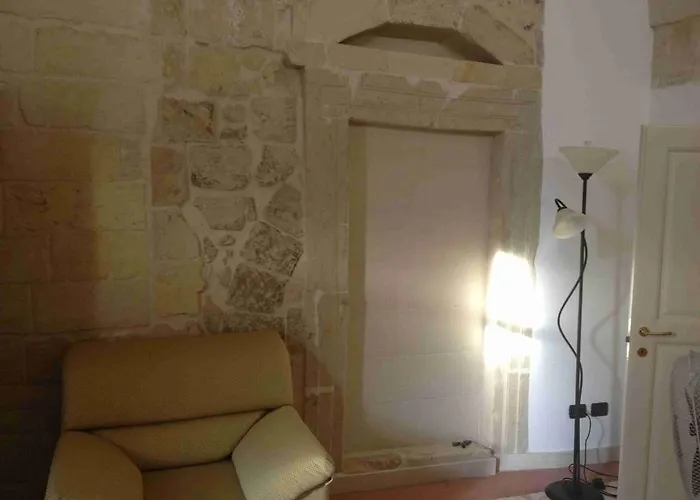 Bed and breakfast Locazione Turistica Regina Maria Lecce