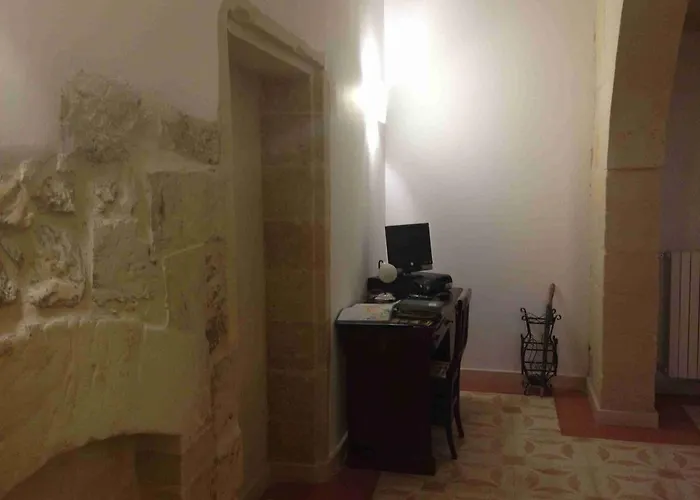 Bed and breakfast Locazione Turistica Regina Maria 4*