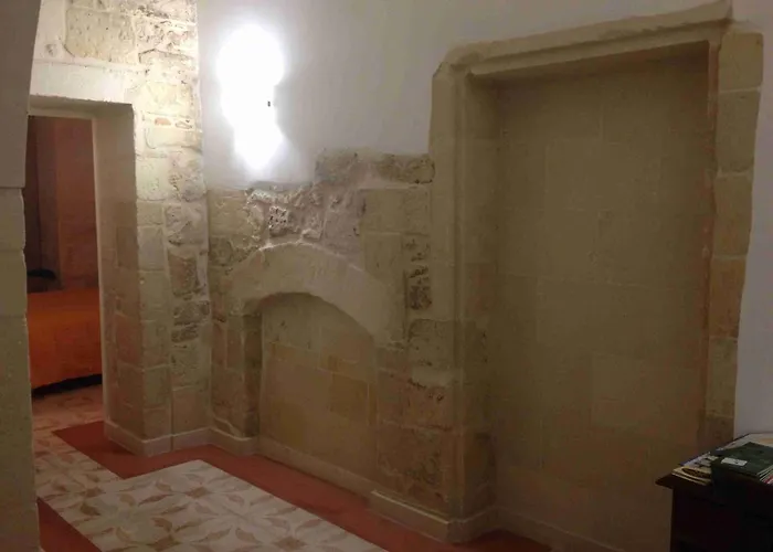 Locazione Turistica Regina Maria Lecce