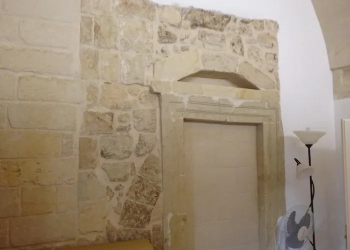 Bed and breakfast Locazione Turistica Regina Maria 4*