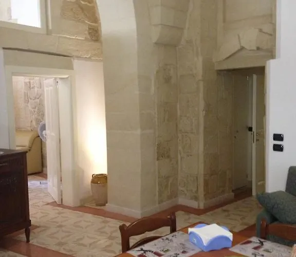 Locazione Turistica Regina Maria Lecce