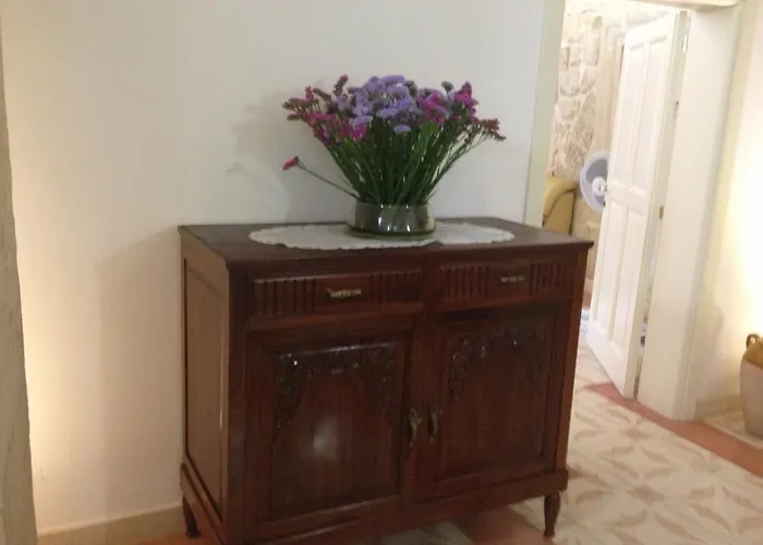 Bed & Breakfast Locazione Turistica Regina Maria Lecce
