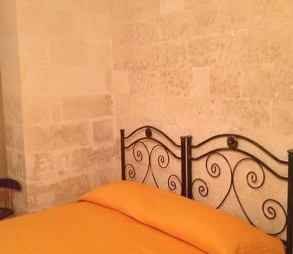 Bed and breakfast Locazione Turistica Regina Maria 4*