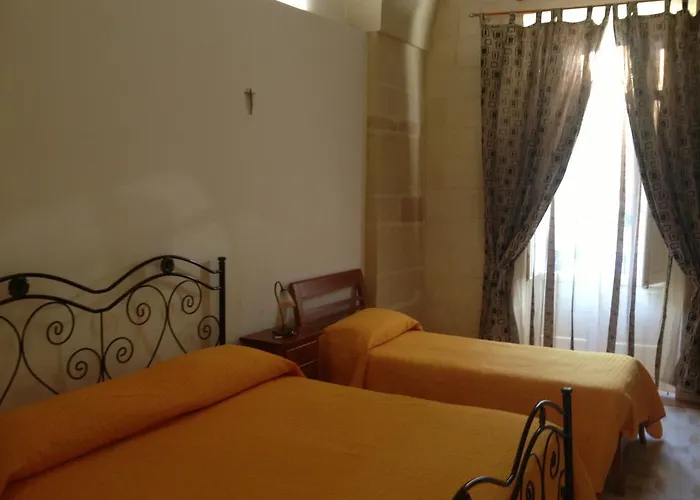 Locazione Turistica Regina Maria