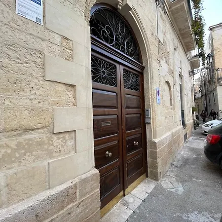 Regina Maria Bed & Breakfast