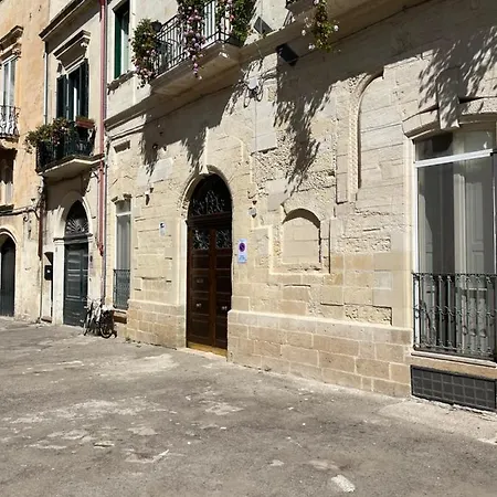 Bed & Breakfast Locazione Turistica Regina Maria 4*