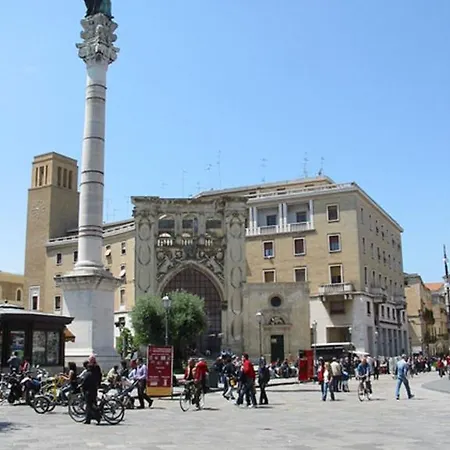 Bed & Breakfast Locazione Turistica Regina Maria
