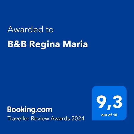 Regina Maria Bed & Breakfast Lecce