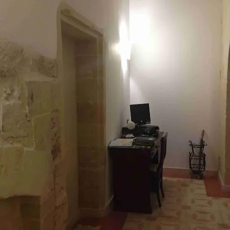 Bed & Breakfast Locazione Turistica Regina Maria 4*