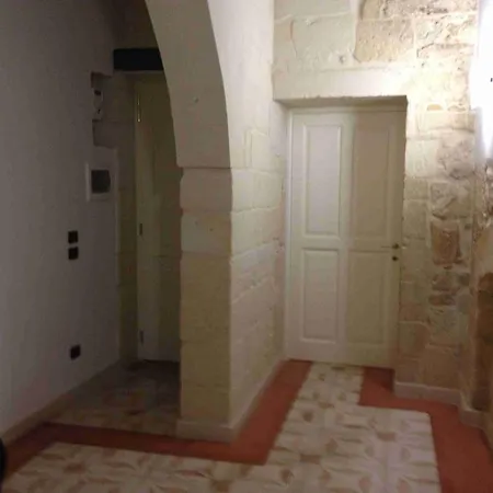 Locazione Turistica Regina Maria 4* Lecce