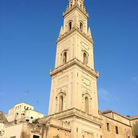 Locazione Turistica Regina Maria Lecce