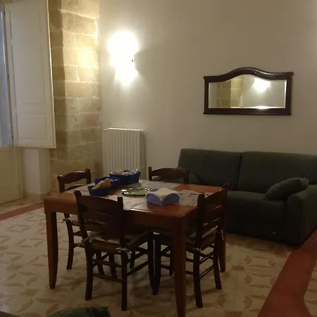 Locazione Turistica Regina Maria Lecce
