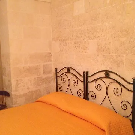 Bed & Breakfast Regina Maria *