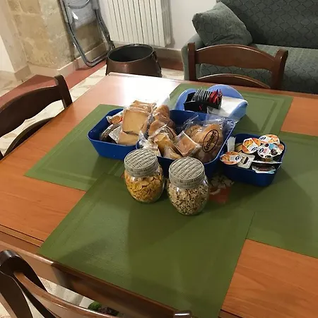 Bed & Breakfast Regina Maria