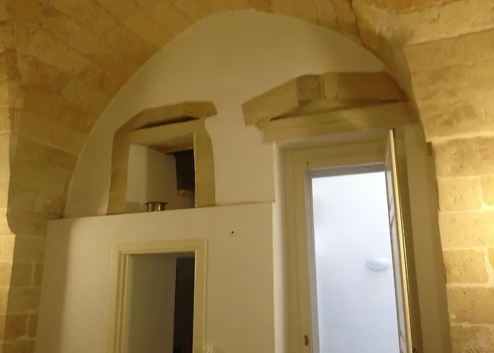 Nocleg ze śniadaniem Locazione Turistica Regina Maria